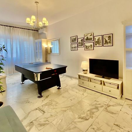 Elegant Vatican Metro & Golf โรม ภายนอก รูปภาพ
