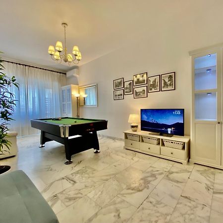 Elegant Vatican Metro & Golf โรม ภายนอก รูปภาพ