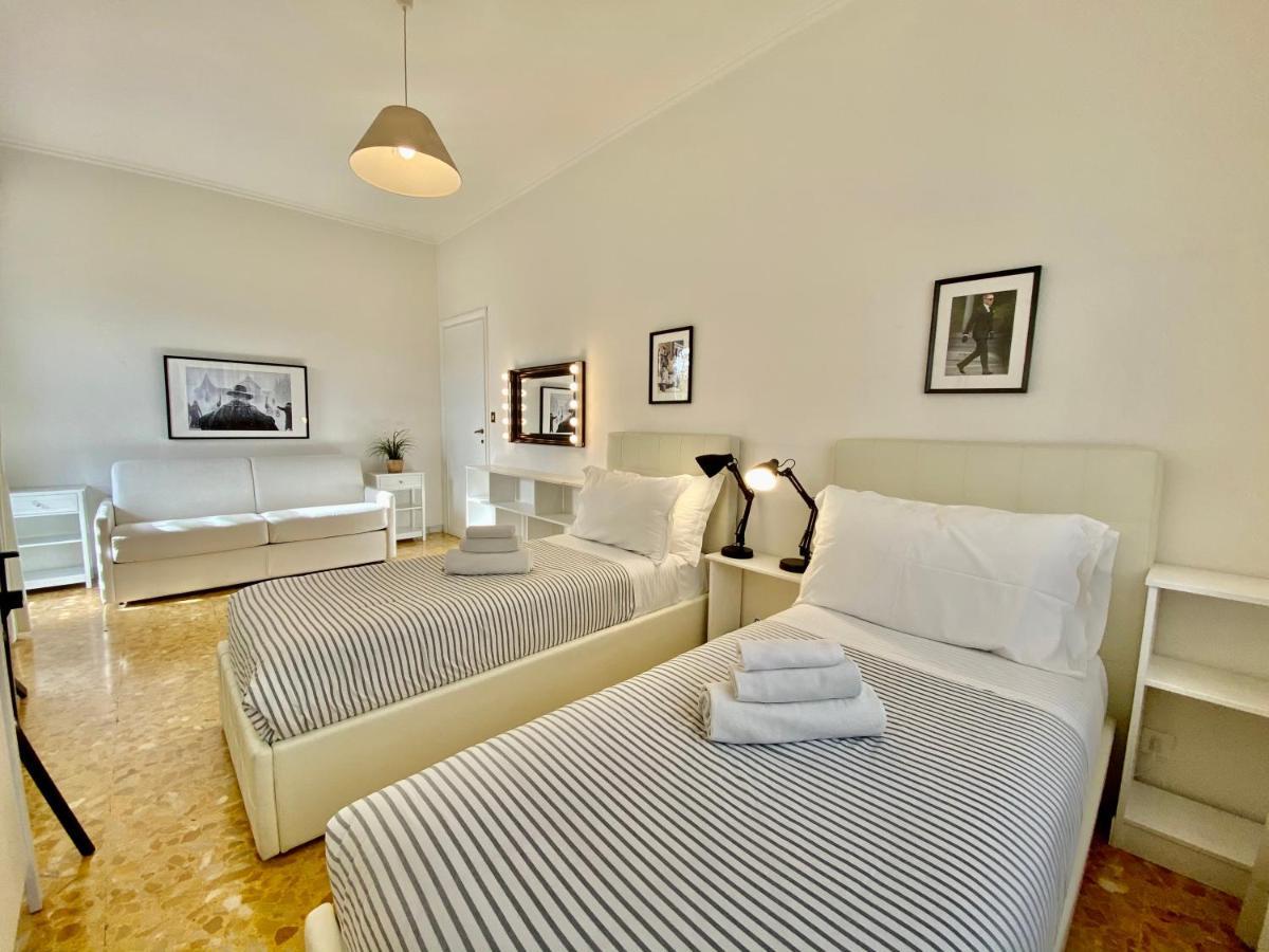 Elegant Vatican Metro & Golf โรม ภายนอก รูปภาพ