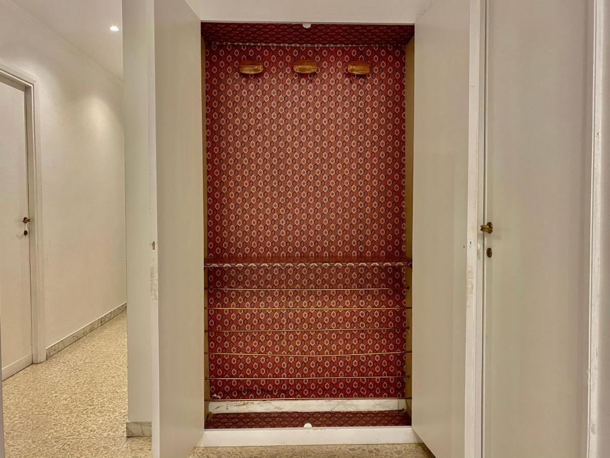 Elegant Vatican Metro & Golf โรม ภายนอก รูปภาพ